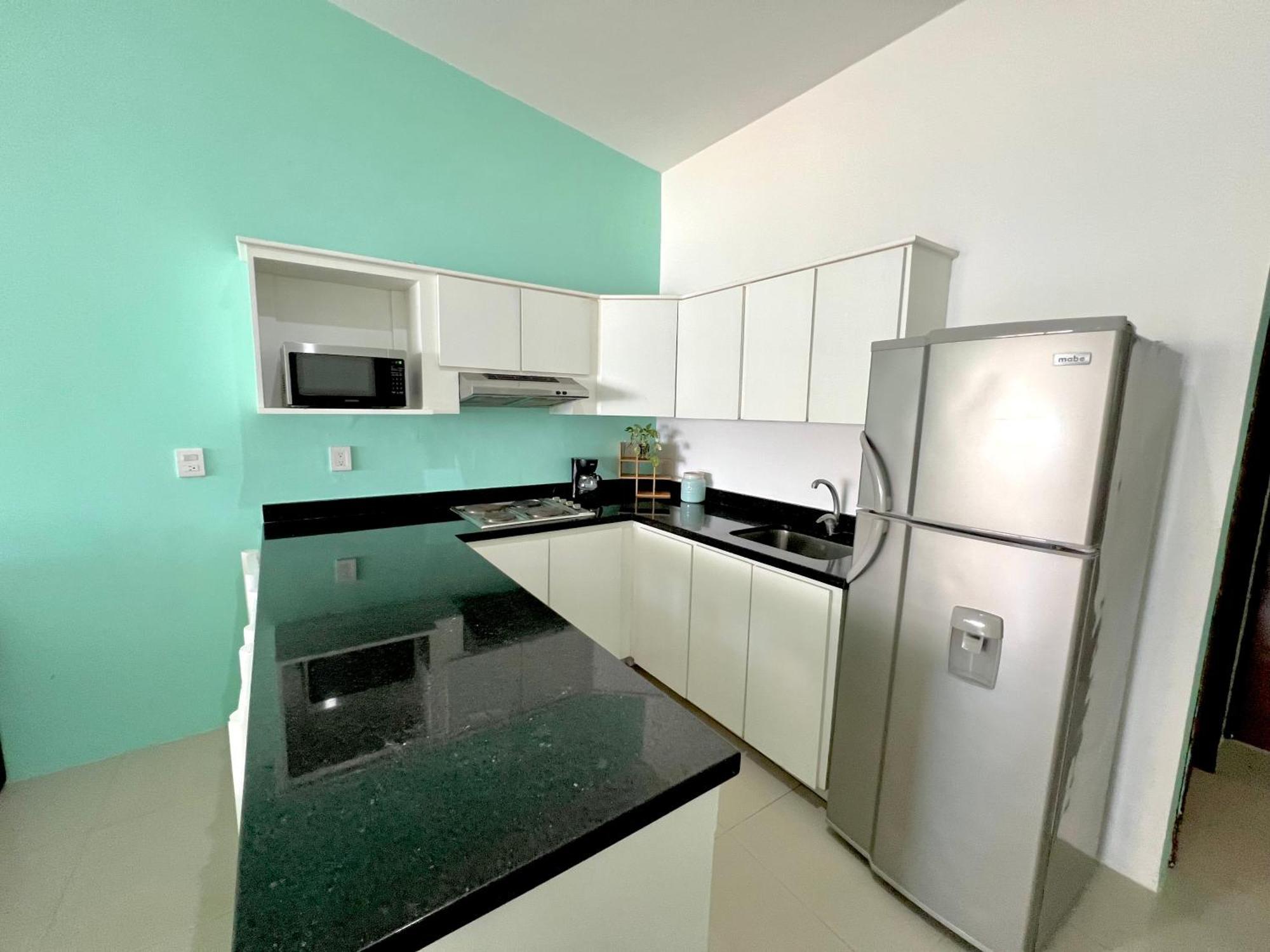 마사틀란 Marina Del Sol 402 Vista Al Mar 아파트 외부 사진